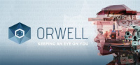 Third Episode of Orwell Now Available