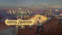 Victoria 3: National Awakening