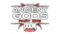 DOOM Eternal: The Ancient Gods - Part One ist jetzt erhältlich