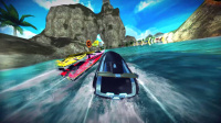 Driver Speedboat Paradise Out Today for iOS and Android
