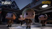 Neues Gameplay-Material von Funko Fusion bei IGN Live vorgestellt