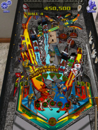 Dream Pinball 3D