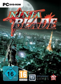 Ninja Blade