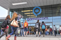 gamescom Tagestickets für Privatbesucher im Online Shop auch für Donnerstag ausverkauft