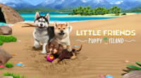 Little Friends: Puppy Island erscheint diesen Sommer