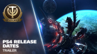 Skyforge PS4 Early Access Starts Mar. 28th