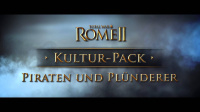 Neues Kultur-Pack für Total War: Rome II veröffentlicht