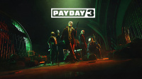 PAYDAY 3: Der legendäre Heister Jacket kehrt am 3. Februar zurück