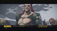 Raiders of the Broken Planet Antagonist Video Dev Diary Now Out