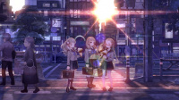 13 Sentinels: Aegis Rim - neuer Mystery-Trailer mit englischer Vertonung