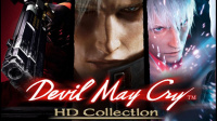 Devil May Cry HD Collection Coming For Xbox One, PS4