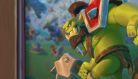 Warcraft Rumble - Neue Features für Saison 7 verzögern sich