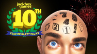 Noch mehr Party-Spaß mit dem Jackbox Party Pack 10
