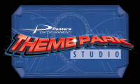 Theme Park Studio