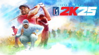 PGA TOUR® 2K25 Legend Edition Year 2 und Pro Edition sofort erhältlich