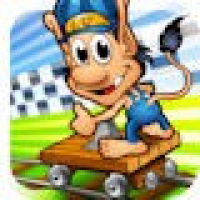 Nicht totzukriegen - Hugo Troll Race ab jetzt im App-Store verfügbar