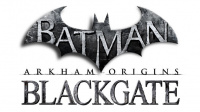 Batman: Arkham Origins Blackgate
