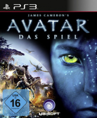 James Camerons Avatar - Das Spiel