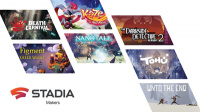 Stadia Makers bringt neue Indie-Spiele auf Stadia