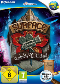 Surface: Verdrehte Wirklichkeit