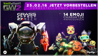 Zombiehaftes Frühlingserwachen: Plants vs. Zombies Garden Warfare 2 erscheint im Februar 2016
