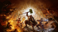 Diablo IV - Saison 4: Einblicke in das neue Loot-System mit Joe Piepiora und Adam Jackson