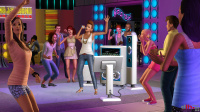 Die Sims 3 Showtime