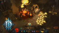 Patch 2.1.0 für Diablo III: Reaper of Souls ist nun auch in den Ländern Europas verfügbar