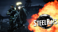 Steel Rats