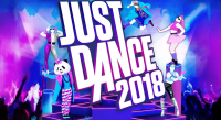 Just Dance 2018