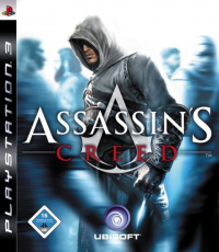 Assassins Creed (PS 3)