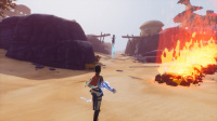 Spellbreak wird auf allen Plattformen free-to-play sein