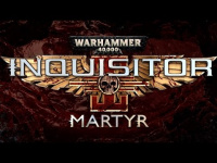 Warhammer 40,000: Inquisitor – Martyr Public Alpha Launching Feb. 10th