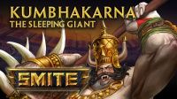 Neuer SMITE Gott Kumbhakarna erwacht