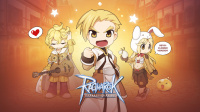 Ragnarok Online Revo-Classic ist eröffnet!