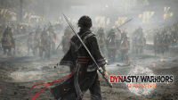 DYNASTY WARRIORS: ORIGINS ist jetzt erhältlich