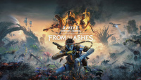 Avatar: Frontiers of Pandora – From The Ashes