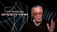 Spider-Man Schöpfer Stan Lee als spielbarer Charakter in The Amazing Spider-Man