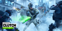 Warface: Clutch – Neue Spring Season Secret Lab startet