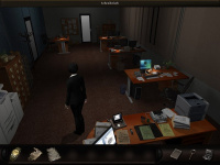 Die Kunst des Mordens - Geheimakte FBI