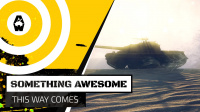 Legendäres Weihnachtsgeschenk für alle Armored Warfare-Spieler