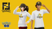 Pokémon GO stellt neue Avatar-Artikel aus der neuen FENDI x FRGMT x POKÉMON Kollektion vor