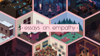 Essays on Empathy erscheint am 18. Mai für PC