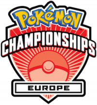 Zeitplan der europäischen Pokémon-Internationalmeisterschaften