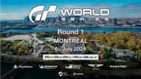 Gran Turismo World Series 2024: Erstes Live-Event steigt in Montreal