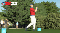 Ab 7. April greift John Cena in PGA TOUR 2K23 zum Schläger