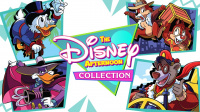 The Disney Afternoon Collection Is Out Today