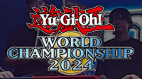Die Yu-Gi-Oh! German National Championship findet am 15. und 16. Juni statt
