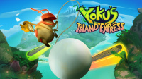 Yokus Island Express