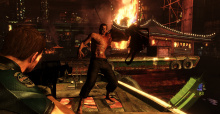 Resident Evil 6 für PC erhält exklusiven Siege-Modus